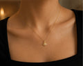 Shell Necklace