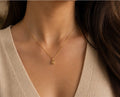 Drop Necklace