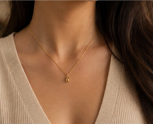Drop Necklace