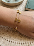 The "Everlasting Love" Bracelet